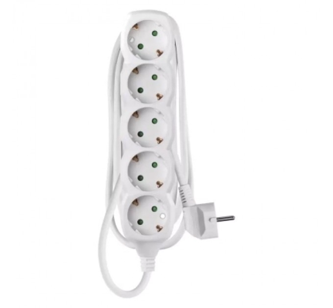 EMOS Мережевий подовжувач EMOS P0521R