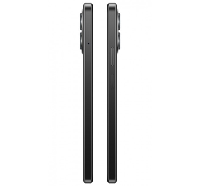 Tecno Мобільний телефон Tecno POVA 7 Neo 8/128Gb Geek Black (4894947086786)