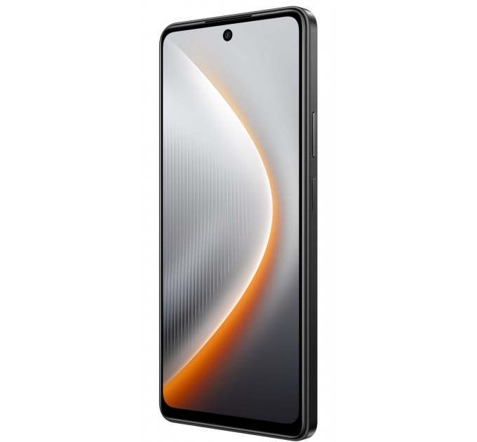 Tecno Мобільний телефон Tecno POVA 7 Neo 8/128Gb Geek Black (4894947086786)