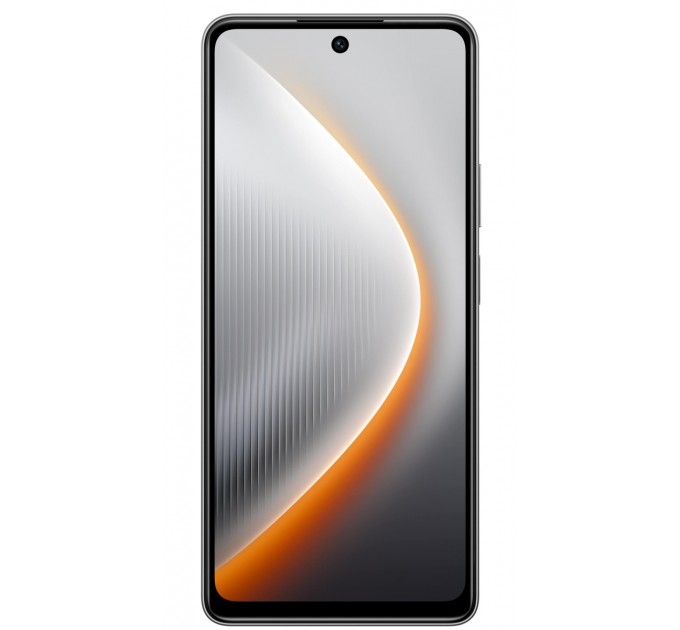 Tecno Мобільний телефон Tecno POVA 7 Neo 8/128Gb Magic Silver (4894947086809)