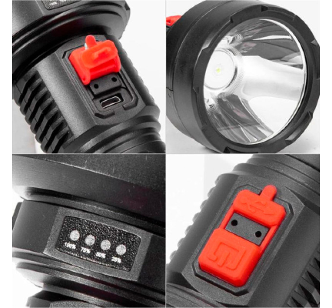PowerMaster Ліхтар PowerMaster HY-789