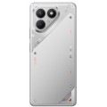 Tecno Мобільний телефон Tecno POVA 7 Neo 8/128Gb Magic Silver (4894947086809)