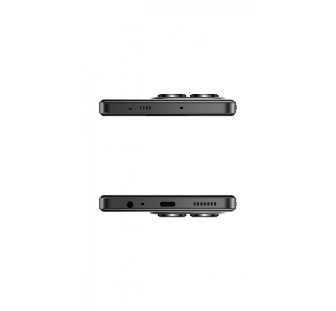 Tecno Мобільний телефон Tecno POVA 7 Neo 8/256Gb Geek Black (4894947086793)