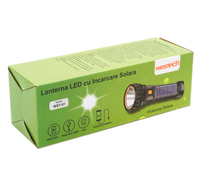 Westech Ліхтар Westech WST-01