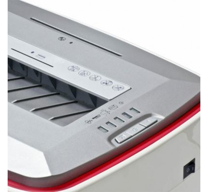 Agent Знищувач документів Agent 116 X (2x10) (6020621)