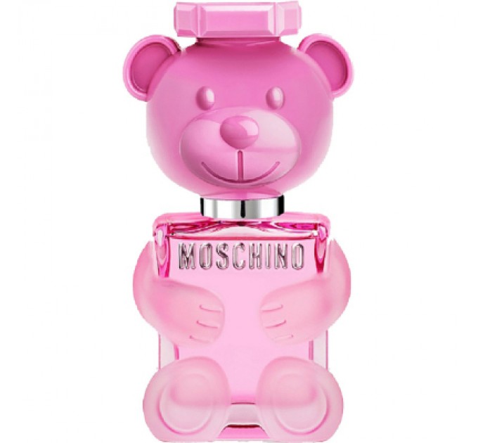 Moschino Туалетна вода Moschino Toy 2 Bubble Gum 50 мл (8011003864072)