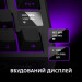 Lorgar Клавіатура Lorgar KBP7075W Pro RGB Wireless/Bluetooth/USB UA Beige (LRG-KBP7075W-RT-US)