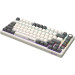 Lorgar Клавіатура Lorgar KBP7075W Pro RGB Wireless/Bluetooth/USB UA Beige (LRG-KBP7075W-RT-US)