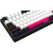 Lorgar Клавіатура Lorgar KBP7075W Pro RGB Wireless/Bluetooth/USB UA Black/red (LRG-KBP7075W-BK-US)
