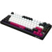 Lorgar Клавіатура Lorgar KBP7075W Pro RGB Wireless/Bluetooth/USB UA Black/red (LRG-KBP7075W-BK-US)