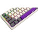 Lorgar Клавіатура Lorgar KBP70MW Pro RGB Wireless/Bluetooth/USB UA Beige (LRG-KBP70MW-RT-US)