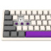 Lorgar Клавіатура Lorgar KBP70MW Pro RGB Wireless/Bluetooth/USB UA Beige (LRG-KBP70MW-RT-US)