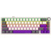 Lorgar Клавіатура Lorgar KBP70MW Pro RGB Wireless/Bluetooth/USB UA Beige (LRG-KBP70MW-RT-US)