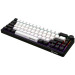 Lorgar Клавіатура Lorgar KBP70MW Pro RGB Wireless/Bluetooth/USB UA Black/red (LRG-KBP70MW-BK-US)