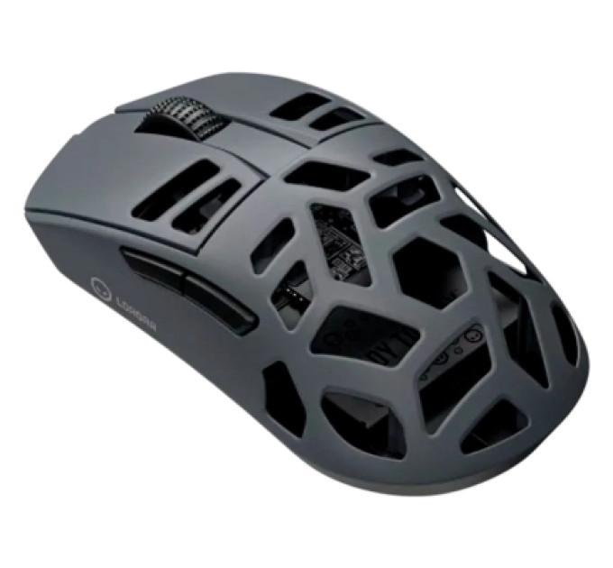 Lorgar Мишка Lorgar Elite MSE90W Wireless/Bluetooth Dark Grey (LRG-MSE90W-DG)