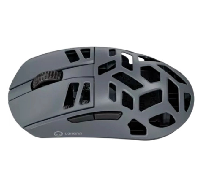 Lorgar Мишка Lorgar Elite MSE90W Wireless/Bluetooth Dark Grey (LRG-MSE90W-DG)