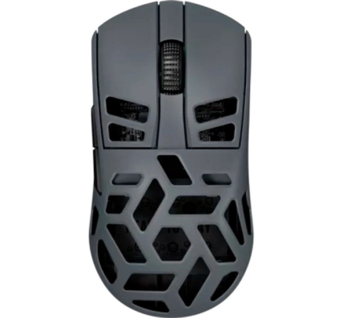 Lorgar Мишка Lorgar Elite MSE90W Wireless/Bluetooth Dark Grey (LRG-MSE90W-DG)