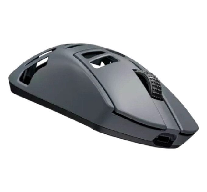 Lorgar Мишка Lorgar Elite MSE90W Wireless/Bluetooth Dark Grey (LRG-MSE90W-DG)