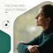 Canyon Акустична система Canyon HEXAGON 10 Black/Green (CNE-CBTSP10BG)
