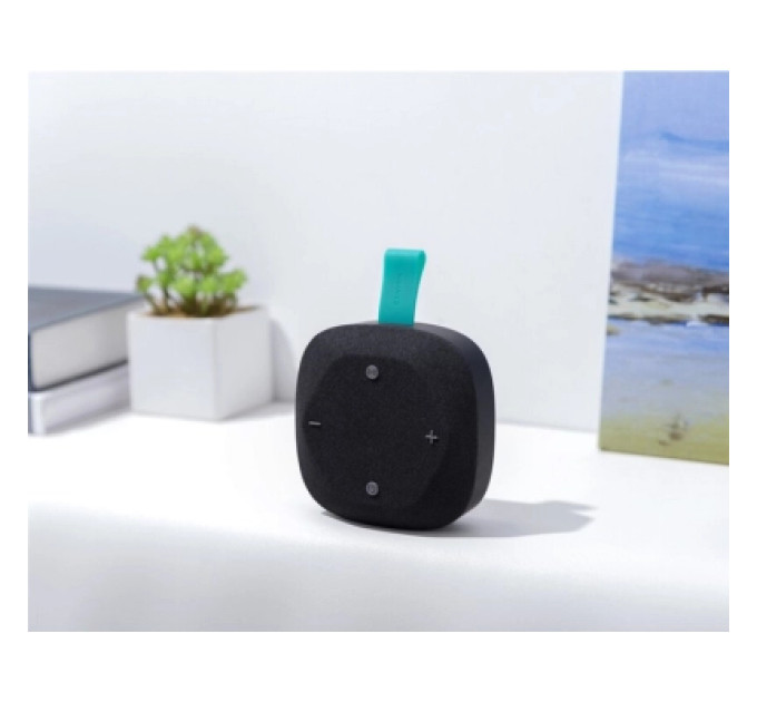 Canyon Акустична система Canyon HEXAGON 10 Black/Green (CNE-CBTSP10BG)