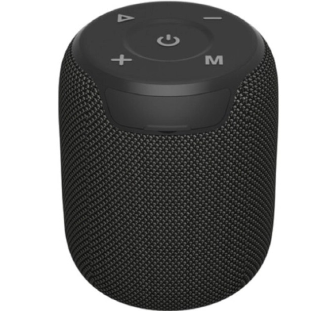 Canyon Акустична система Canyon OnMove 9 Black (CNE-CBTSP9)