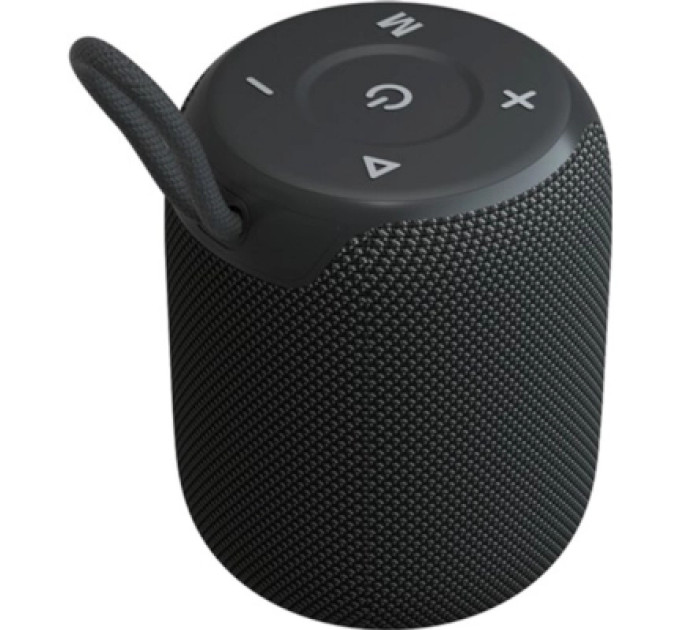 Canyon Акустична система Canyon OnMove 9 Black (CNE-CBTSP9)