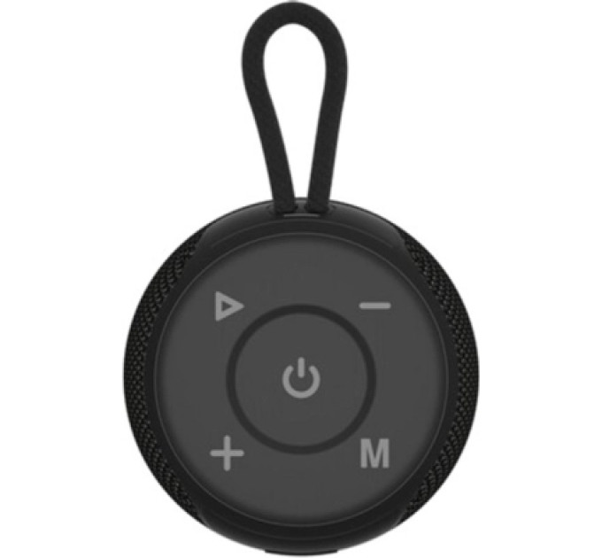 Canyon Акустична система Canyon OnMove 9 Black (CNE-CBTSP9)