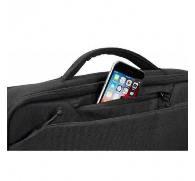 Сумка для ноутбука Thule 15.6" Subterra Laptop Bag TSSB-316 Black (3204086)
