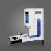 Shark Пилосос Shark Detect Pro Max with Auto Empty System (RV2800ZEEU)