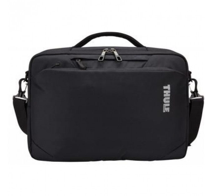 Сумка для ноутбука Thule 15.6" Subterra Laptop Bag TSSB-316 Black (3204086)