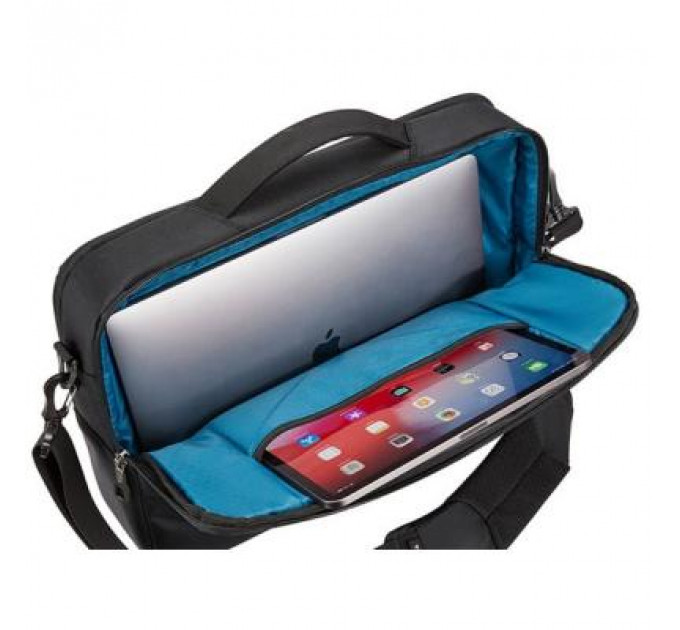 Сумка для ноутбука Thule 15.6" Subterra Laptop Bag TSSB-316 Black (3204086)