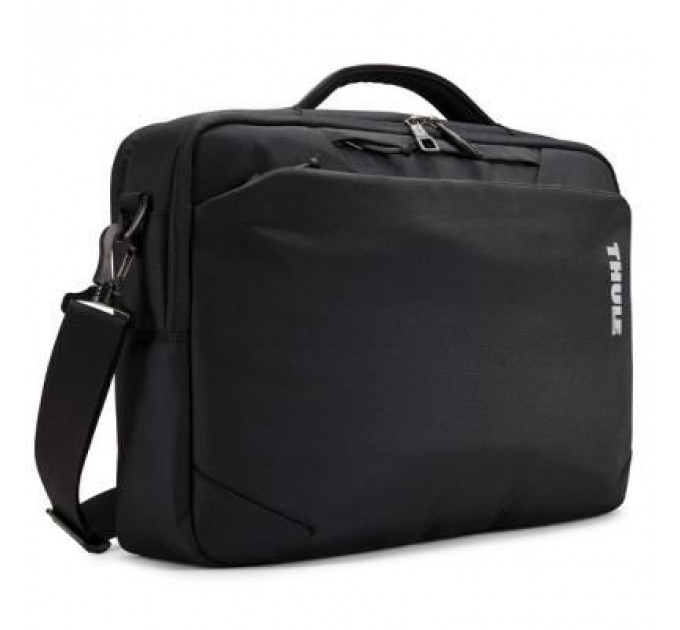 Сумка для ноутбука Thule 15.6" Subterra Laptop Bag TSSB-316 Black (3204086)