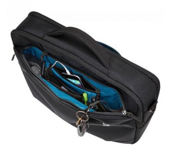 Сумка для ноутбука Thule 15.6" Subterra Laptop Bag TSSB-316 Black (3204086)