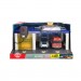 Dickie Toys Спецтехніка Dickie Toys набір Рятувальна станція (3716027)