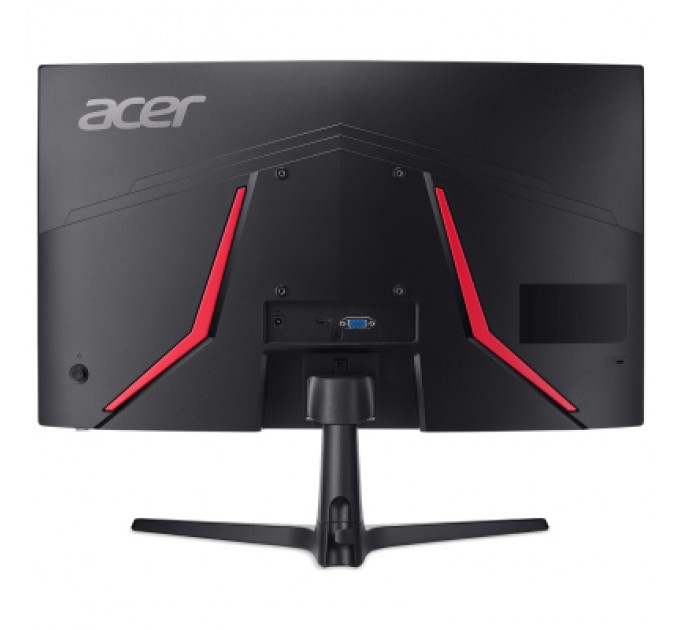Acer Монітор Acer ED240QP0bi (UM.UE0EE.004)