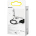 Baseus Дата кабель USB 2.0 AM to Micro 5P 2.0m Superior Fast Charging 2A black Baseus (CAMYS-A01)