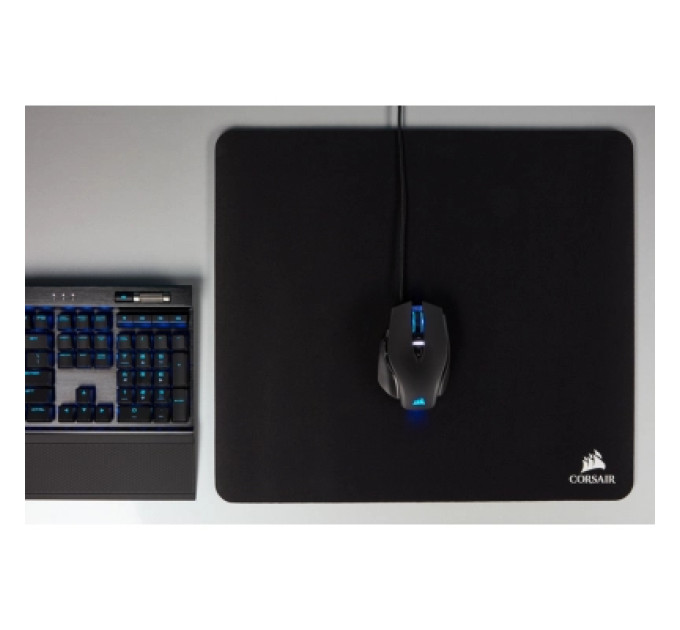 Corsair Килимок для мишки Corsair MM250 Champion Series Performance Cloth X-Large Black (CH-9412560-WW)