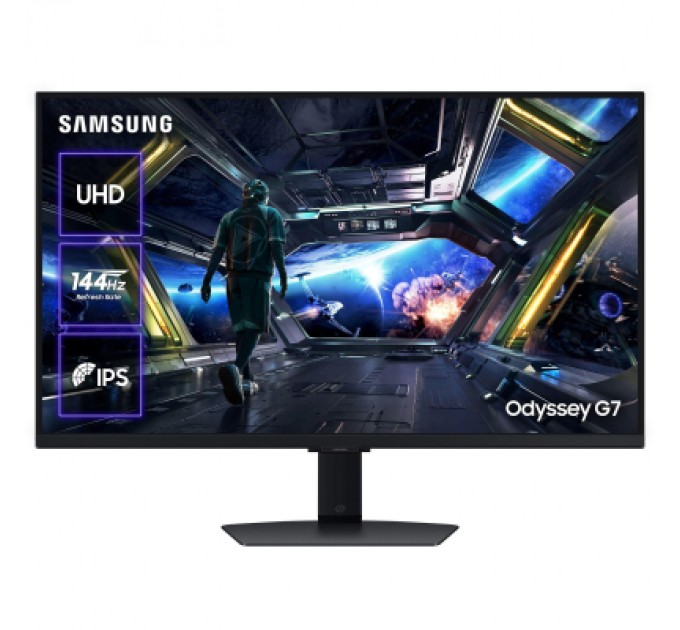 Samsung Монітор Samsung LS32DG700EZXUA