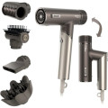 Shark Фен Shark SpeedStyle Pro FLEX 4-in-1 Hair Dryer System (HD542EU)