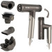 Shark Фен Shark SpeedStyle Pro FLEX 4-in-1 Hair Dryer System (HD542EU)