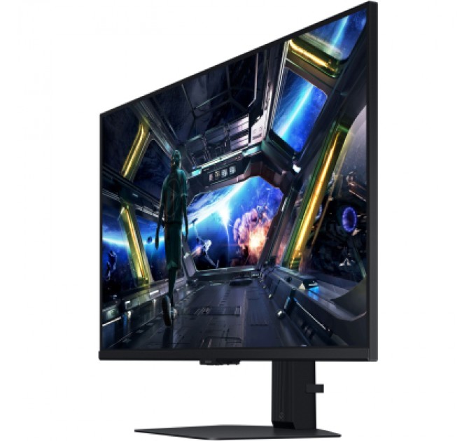 Samsung Монітор Samsung LS32DG700EZXUA