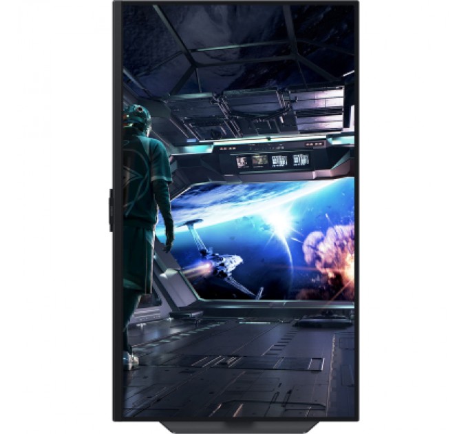 Samsung Монітор Samsung LS32DG700EZXUA