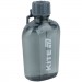 Kite Пляшка для води Kite 650 мл сіра (K25-1240-1)