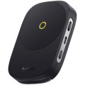 Baseus Зарядний пристрій Baseus MagPro II Series Ultra-Thin Magnetic, Cooler, Wireless Charger Cosmic Black (B10572900121-00)