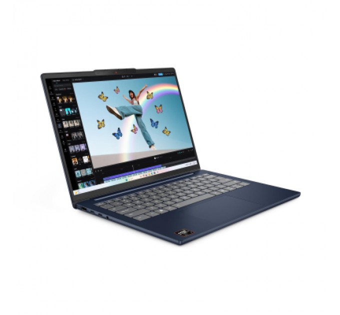 Lenovo Ноутбук Lenovo IdeaPad Slim 5 14ARP10 (83HT003FRA)