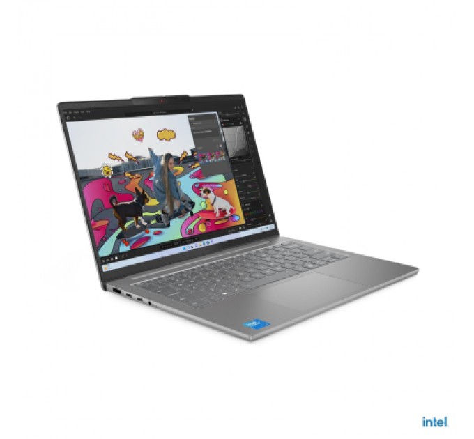 Lenovo Ноутбук Lenovo IdeaPad Slim 5 14IRH10R (83J0006YRA)
