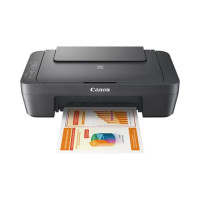 Багатофункціональний пристрій Canon PIXMA G3410 з Wi-Fi (0727C067)
