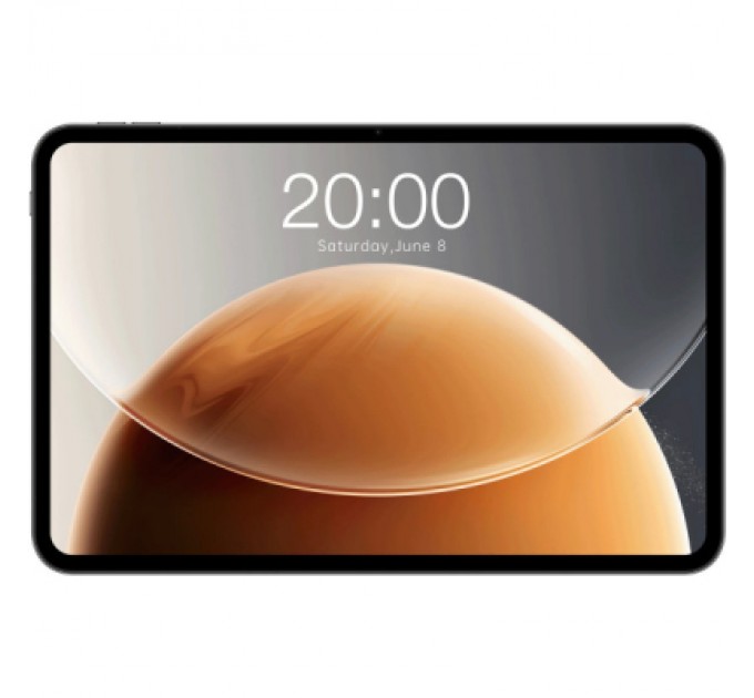 Teclast Планшет Teclast T65 13.4” 8/128GB LTE Metal, Grey (6940709687758)