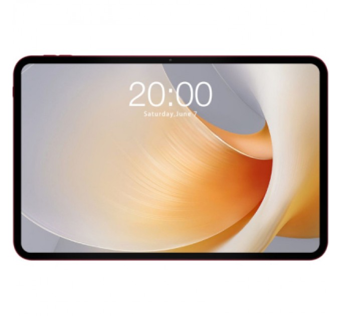 Teclast Планшет Teclast T65 PLUS 13.4” 8/256GB LTE Metal / Red (6940709687956)