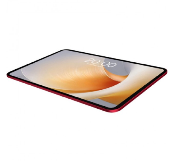 Teclast Планшет Teclast T65 PLUS 13.4” 8/256GB LTE Metal / Red (6940709687956)